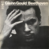 Glenn Gould - Piano Concerto No. 1, Piano Sonata Op. 14 No. 1 (LP, Compilation) - Very Good Plus (VG+) / Very Good Plus (VG+)
