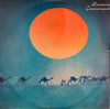 Santana - Caravanserai (Vinyl, LP, Album) Very Good (VG) / Good (G)