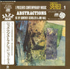 John Lewis (2) - Jazz Abstractions (LP, Album, Stereo) - Very Good (VG) / Very Good (VG)