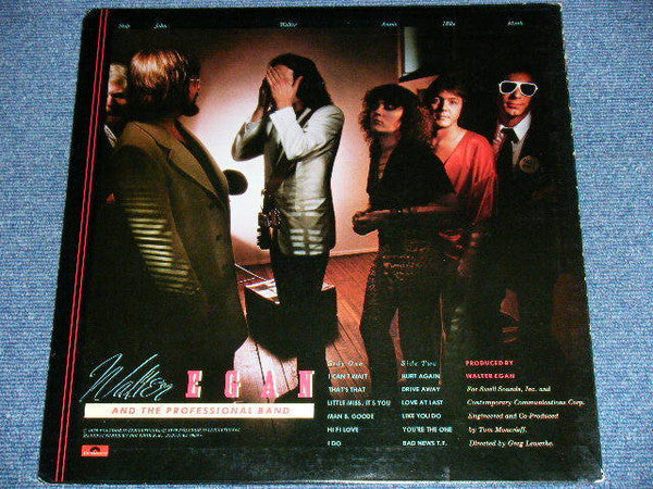Release: Hi Fi-Vinyl-Japan-1979-MPF 1248-10596766