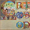 King Crimson - Lizard (Vinyl, LP, Album, Repress, Stereo) Very Good Plus (VG+) / Very Good (VG)