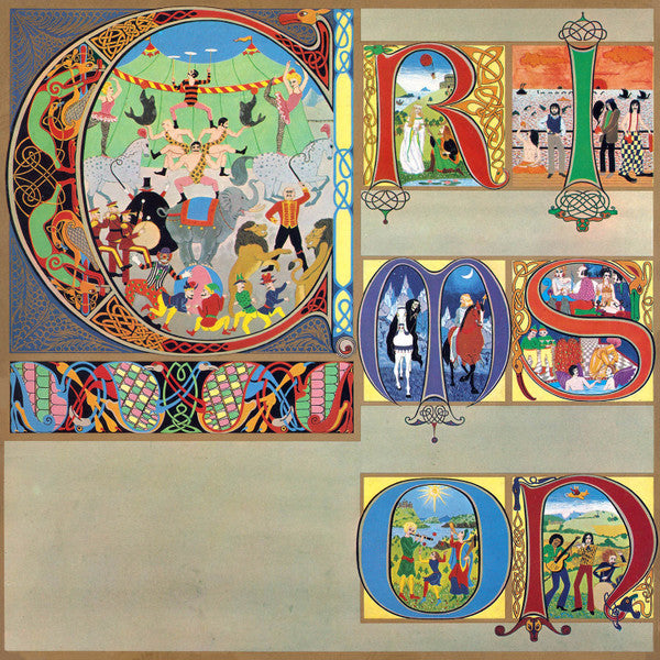 Release: Unknown Release-Vinyl-UK-1970-ILPS 9141, ILPS-9141-11313508