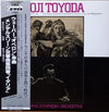 Koji Toyoda - Weber 