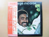 George McCrae - George McCrae (LP, Album, Stereo) - Good Plus (G+) / Fair (F)