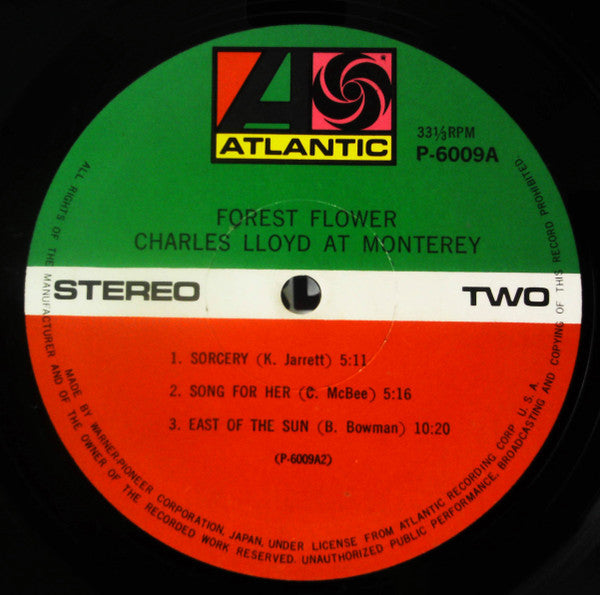 Forest Flower