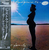 Dee Dee Bridgewater - Just Family (Vinyl, LP, Album, Promo) Very Good Plus (VG+) / Good Plus (G+)