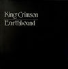 King Crimson - Earthbound (LP, Album, Reissue) - Very Good (VG) / Very Good Plus (VG+)