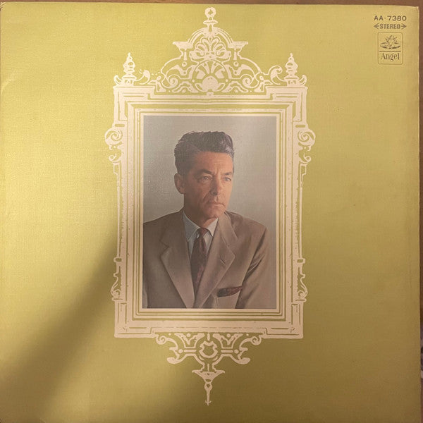 Release: Unknown Release-Vinyl-Japan-None-AA-7380-16322571
