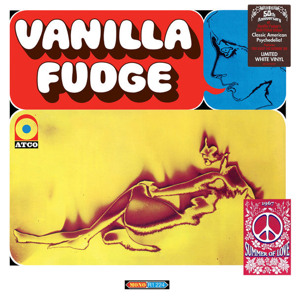 Vanilla Fudge