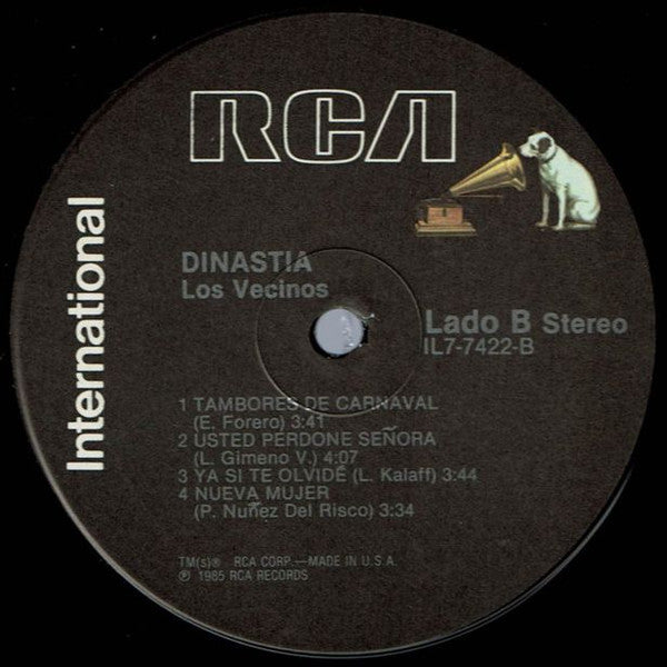 Dinastia