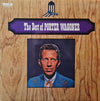 Porter Wagoner - The Best Of Porter Wagoner (Vinyl, LP, Compilation, Stereo) Very Good Plus (VG+) / Good Plus (G+)
