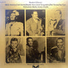 Various - Harlem Odyssey (Vinyl, LP, Compilation, Mono) Mint (M) / Mint (M)