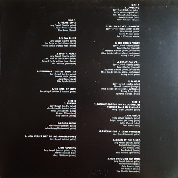 Release: Unknown Release-Vinyl-Japan-1982-K22P-6134, K22P-6135-14065389