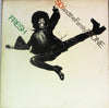 Sly & The Family Stone - Fresh (Vinyl, LP, Album, Reissue) Very Good Plus (VG+) / Very Good Plus (VG+)