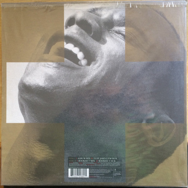 Master Release: Pleasure Dome by Soul II Soul