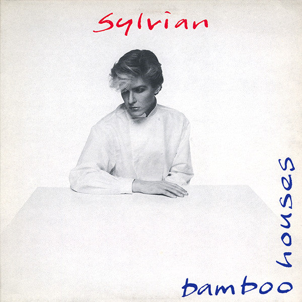Release: Bamboo Houses ∙ Bamboo Music-Vinyl-UK-1982-VS 510-12-41804