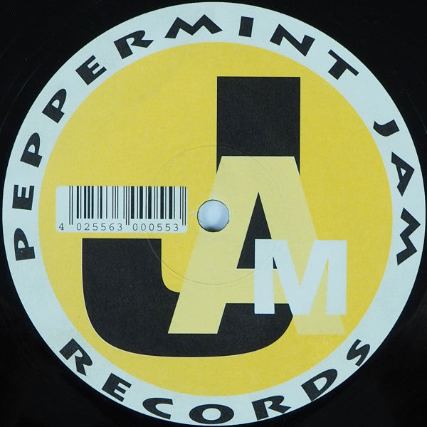 Release: Mousetrap-Vinyl-Germany-2001-PJMS0055-71758