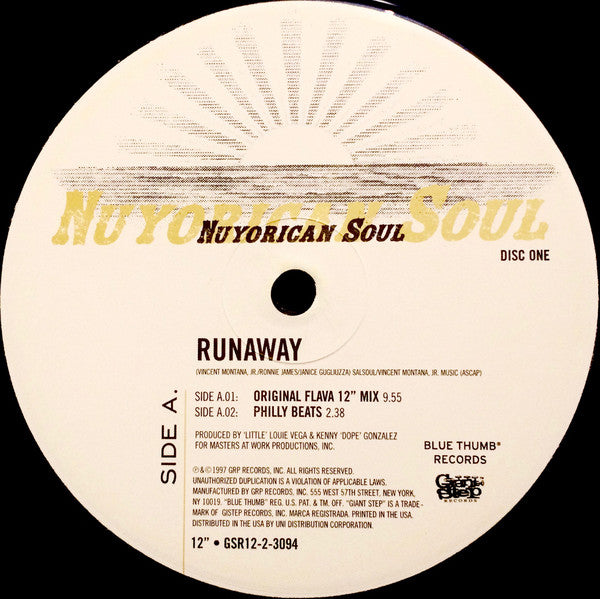 Runaway