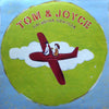 Tom & Joyce - Vai Minha Tristeza (Vinyl, 12