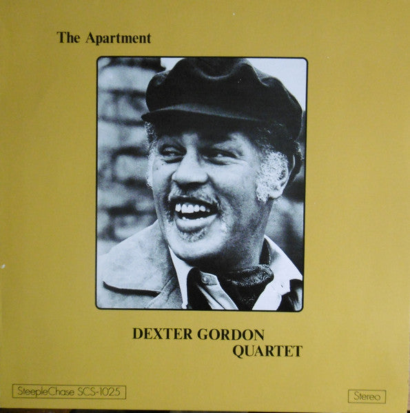Release: The Apartment-Vinyl-Scandinavia-None-SCS-1025-13767419