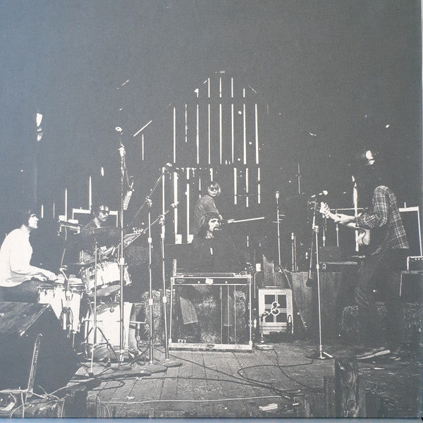 Release: Harvest-Vinyl-US-None-MSK 2277-21183811