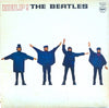 The Beatles - Help! (Vinyl, LP, Album, Reissue) Very Good (VG) / Very Good (VG)