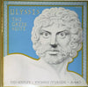 A-440 - Ulysses: The Greek Suite (2xVinyl, LP, Album) Very Good Plus (VG+) / Very Good Plus (VG+)