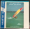 Air Supply - Lost In Love (Vinyl, LP, Album, Stereo) Very Good (VG) / Very Good (VG)