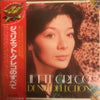 Juliette Gréco - Golden Collection (Vinyl, LP, Compilation) Very Good Plus (VG+) / Good Plus (G+)