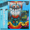 Edwin Starr - H.A.P.P.Y. Radio (LP) - Very Good Plus (VG+) / Very Good Plus (VG+)