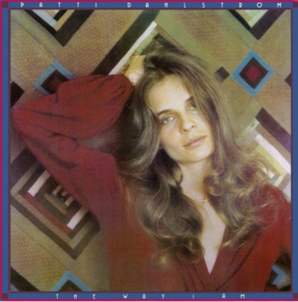 Release: The Way I Am-Vinyl-US-1973-T-421-13236238