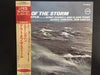 Ed Thigpen - Out Of The Storm (Vinyl, LP, Album, Limited Edition, Reissue, Stereo) Very Good (VG) / Very Good Plus (VG+)