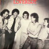 Loverboy - Lovin' Every Minute Of It (LP, Album, Stereo) - Very Good Plus (VG+) / Near Mint (NM or M-)