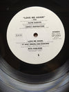 Rita Coolidge - Love Me Again (Vinyl, LP, Album, Promo, Stereo) Very Good (VG) / Good Plus (G+)