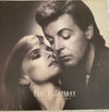 Paul McCartney - Press To Play (LP, Album, Stereo) - Very Good (VG) / Very Good Plus (VG+)