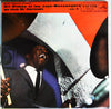 Art Blakey & The Jazz Messengers - Au Club St. Germain Vol. 3 (Vinyl, LP, Album, Mono) Good Plus (G+) / Good Plus (G+)