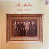 The Spiders (3) - Golden Collection (Vinyl, LP, Compilation, Stereo) Very Good Plus (VG+) / Very Good Plus (VG+)