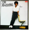 Joan Armatrading - Me Myself I (LP, Album, Promo) - Very Good Plus (VG+) / Very Good Plus (VG+)