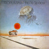 John Tropea - Short Trip To Space (LP, Album) - Good Plus (G+) / Good Plus (G+)