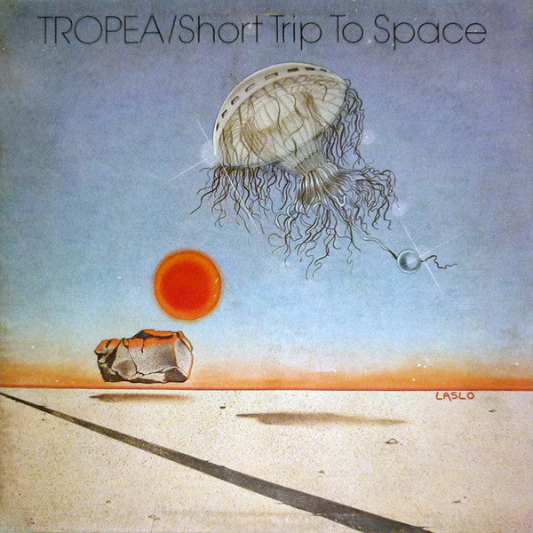 Short Trip To Space