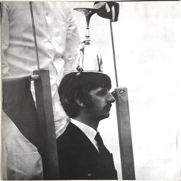 Magical Mystery Tour