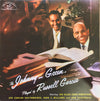 Russell Garcia - The Johnny Ever Greens (Vinyl, LP, Album, Reissue, Stereo) Very Good (VG) / Very Good (VG)