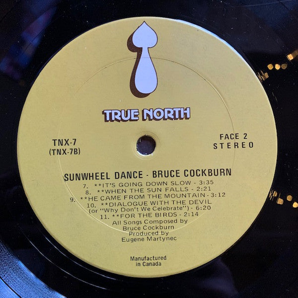 Sunwheel Dance