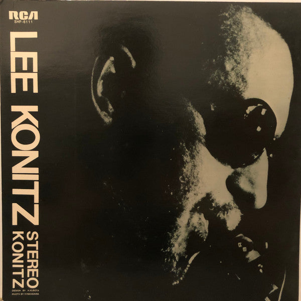 Stereokonitz