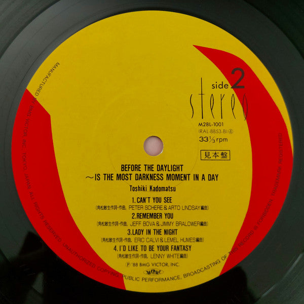 Before The Daylight ~ Is The Most Darkness Moment In A Day