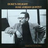 Duke Jordan Quintet - Duke's Delight (Vinyl, LP, Album, Stereo) Very Good Plus (VG+) / Very Good (VG)