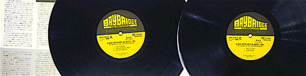 A Day With Art Blakey 1961