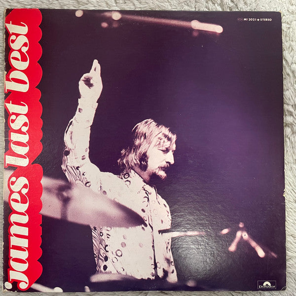 Two Big European Orchestra Sampler Deluxe