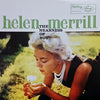 Helen Merrill - The Nearness Of You (Vinyl, LP, Album, Reissue, Mono) Very Good Plus (VG+) / Very Good Plus (VG+)