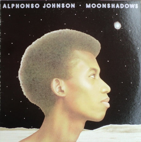 Master Release: Moonshadows by Alphonso Johnson